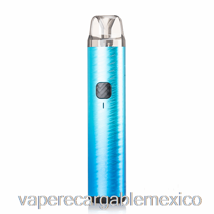 Vape Recargable Geek Vape Wenax H1 Pod System Sky Marine
